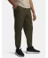 Herren-Jogginghose UNDER ARMOUR UA UNSTOPPABLE WOVEN JOGGER 1388823-308 GRÜN