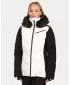 Damen-Skijacke KILPI SKIMMIA-W ZL0107KI WEIß