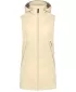 Winterweste NORDBLANC HOWL NBWJL8269 BEIGE