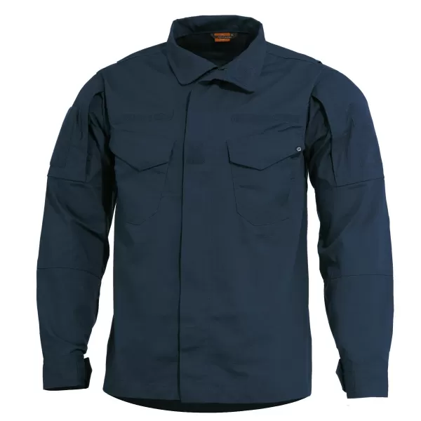  Jacke PENTAGON LYCOS JACKET K02023 MITTERNACHTSBLAU 