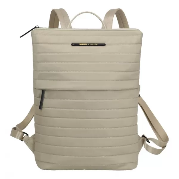  Rucksack TRAVELITE BARBARA STEPP BACKPACK SATIN-NUDE 