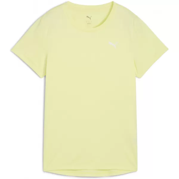  Hemd PUMA W TAD ESSENTIAL CREW TEE 52717735 GOLDMOND 