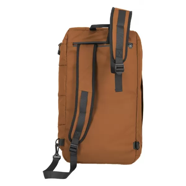  Tasche TRAVELITE Briize Weekender CURRY 