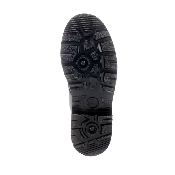  Stiefel BRANDIT 9065 SCHWARZ 