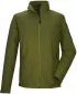Herren-Sweatshirt KILLTEC KOW 75 DUNKLE LIMETTE