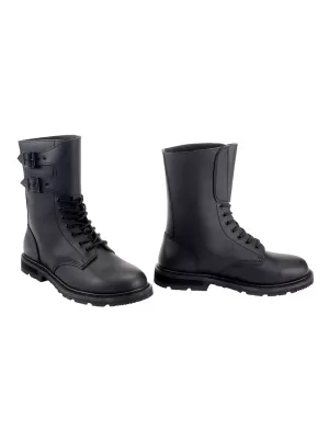 Stiefel BRANDIT 9065 SCHWARZ