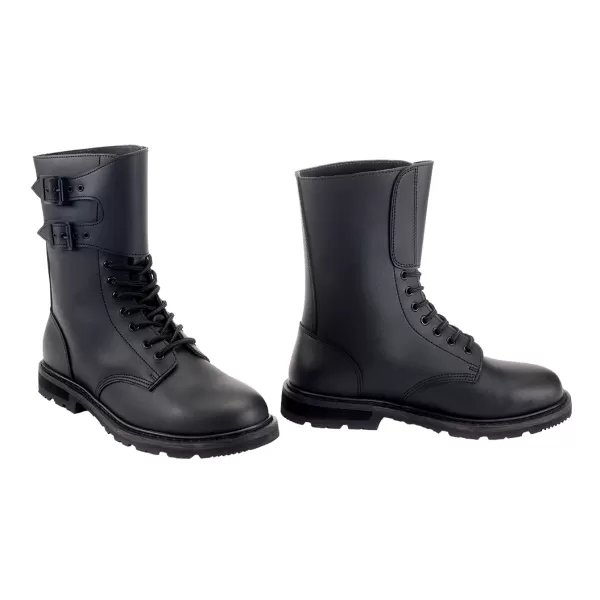  Stiefel BRANDIT 9065 SCHWARZ 