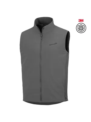 Herrenweste PENTAGON LYNX 3M G INSULATION VEST K04017 ASCHENGRAU
