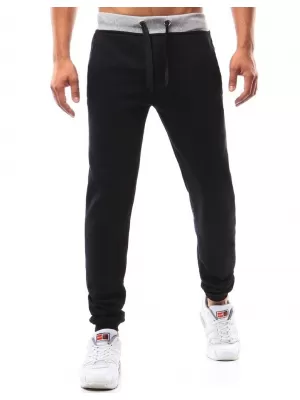 Herren -Traursanzüge DSTREET UX2213 SCHWARZ