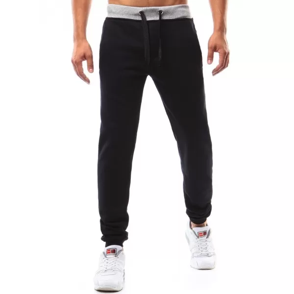  Herren -Traursanzüge DSTREET UX2213 SCHWARZ 