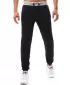 Herren -Traursanzüge DSTREET UX2213 SCHWARZ