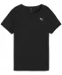 Hemd PUMA W RUN CLOUDSPUN TEE 52665201 PUMA SCHWARZ