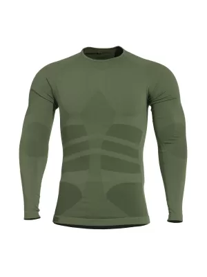 T-Shirt PENTAGON PLEXIS SHIRT K11009 TARNGRÜN