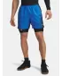 Herrenshorts UNDER ARMOUR VANISH GRAPHIC SHORT 6007632-402 BLAU