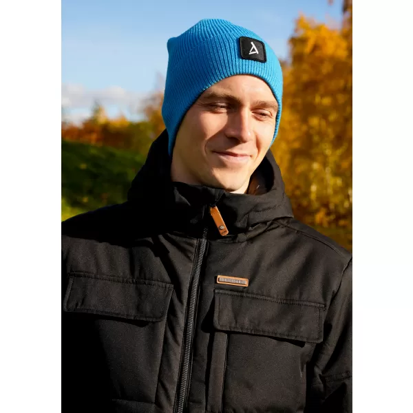  Kappe ALTISPORT YSADO BLAU 