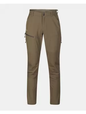 Softshellhose für Herren KILPI VILLAIN-M ZM0409KI GRÜN
