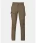 Softshellhose für Herren KILPI VILLAIN-M ZM0409KI GRÜN