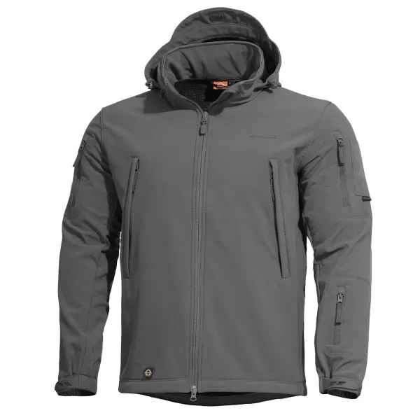  Jacke PENTAGON ARTAXES K08011 WOLF/GRAU 