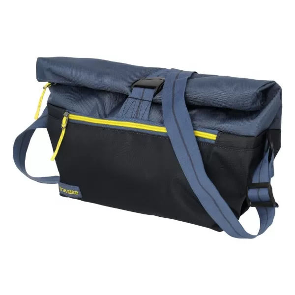  Tasche TRAVELITE Color Craze Crossbody bag GEWOHNHEITEN 