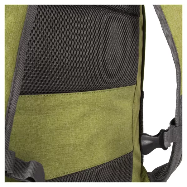  Rucksack TRAVELITE BASICS BACKPACK GRÜN/GRAU 