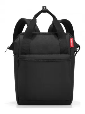 Rucksack REISENTHEL Allrounder R SCHWARZ