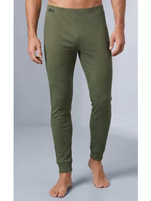 Thermohose für Herren ALTISPORT GOFFREDO KHAKI