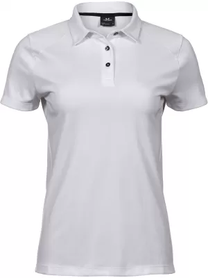 Damen-T-Shirt TEE JAYS | TJ 7201 WEIß