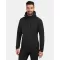 Herren-Softshelljacke KILPI RAVIO-M ZM0129KI SCHWARZ