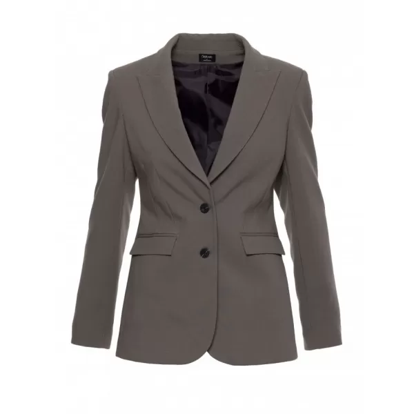  Damenjacke STYLOVE S417 KHAKI 