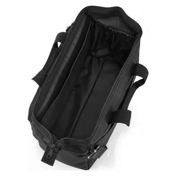  Tasche REISENTHEL ALLROUNDER S POCKET SCHWARZ 