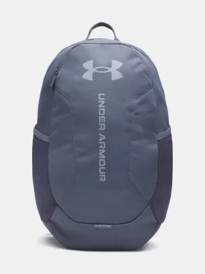 Rucksack UNDER ARMOUR UA HUSTLE LITE BACKPACK 6000399-025 GRAU