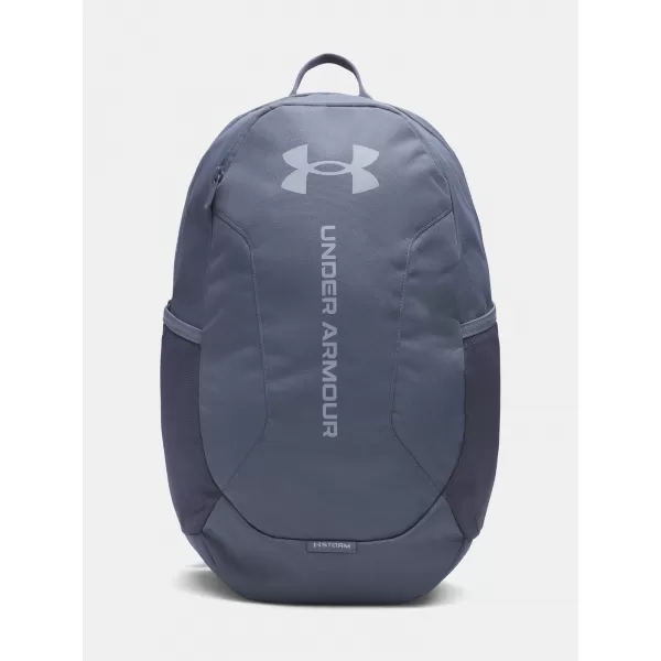  Rucksack UNDER ARMOUR UA HUSTLE LITE BACKPACK 6000399-025 GRAU 