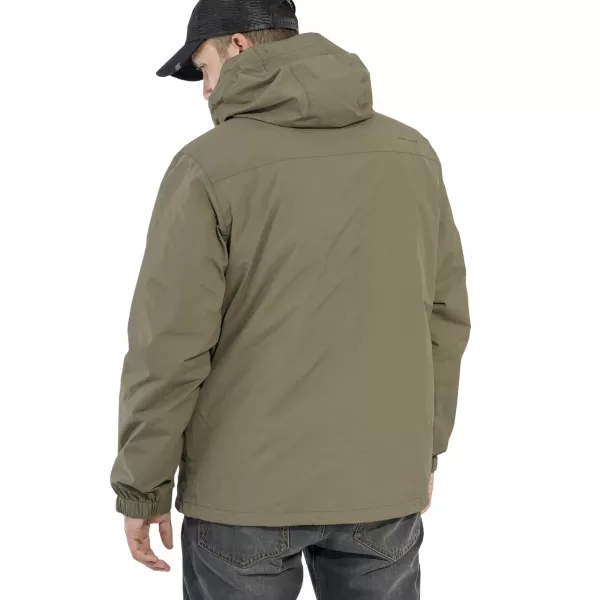  Jacke PENTAGON GEN V3.0 K01002 KOJOTE 