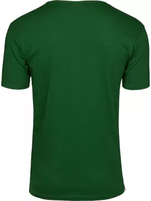 Herren-T-Shirt TEE JAYS | TJ 520 WALDGRÜN
