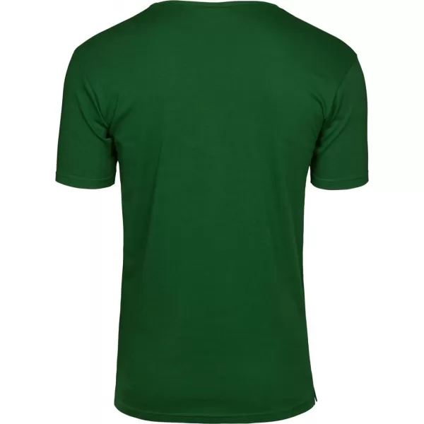  Herren-T-Shirt TEE JAYS | TJ 520 WALDGRÜN 
