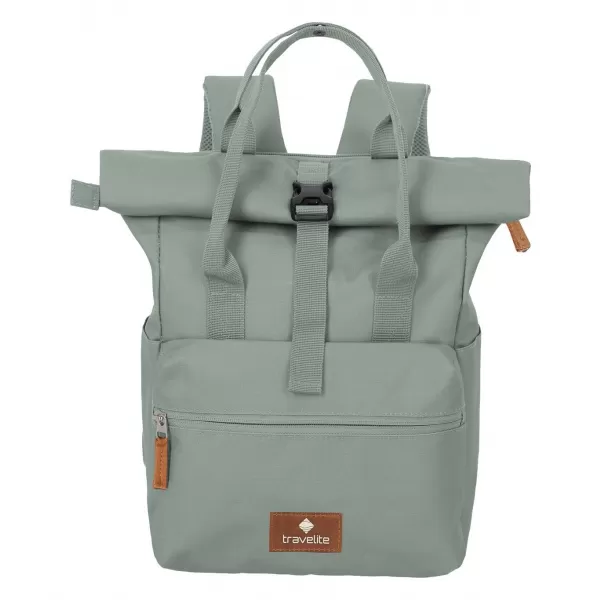  Rucksack TRAVELITE BASICS SHORT HANDLE ROLL-UP MINZE 