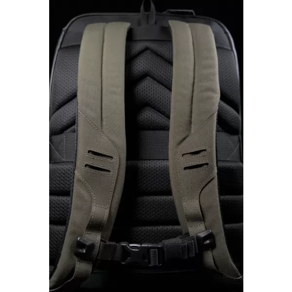  Rucksack PENTAGON CONSUL 27LT BACKPACK K16116 MITTERNACHTSBLAU 