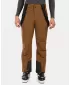 Herren-Skihose KILPI MIMAS-M ZM0406KI BRAUN