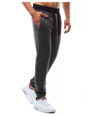 Hose DSTREET UX2215 DUNKELGRAU