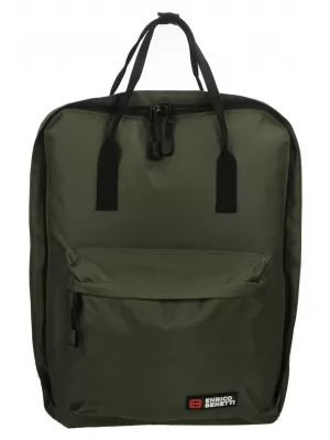 Rucksack ENRICO BENETTI SAN JOSÉ 46213 OLIVE