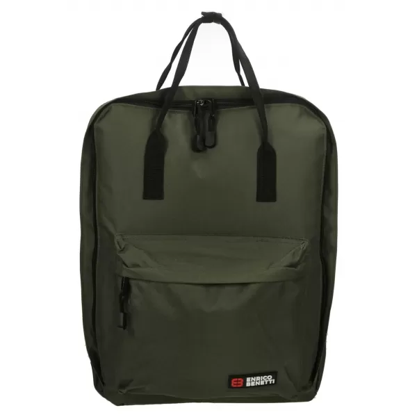  Rucksack ENRICO BENETTI SAN JOSÉ 46213 OLIVE 