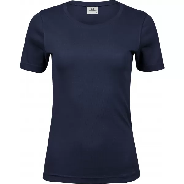  Damen-T-Shirt TEE JAYS | TJ 580 GEWOHNHEITEN 