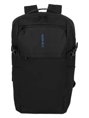 Rucksack TRAVELITE PATHWAY BACKPACK ALLROUND SCHWARZ