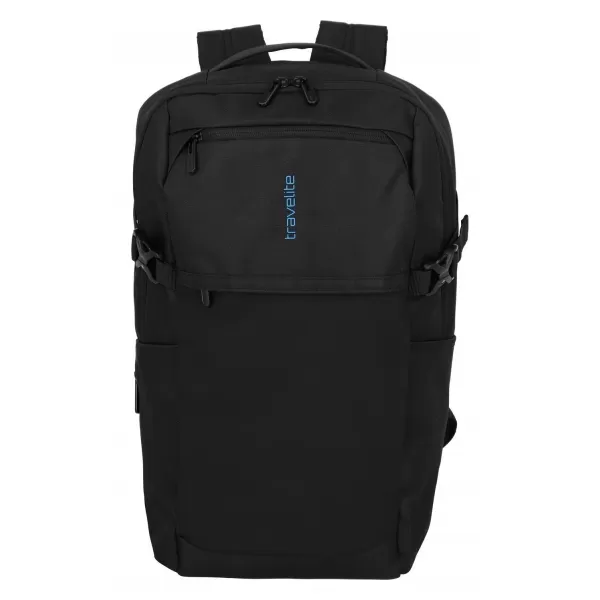  Rucksack TRAVELITE PATHWAY BACKPACK ALLROUND SCHWARZ 
