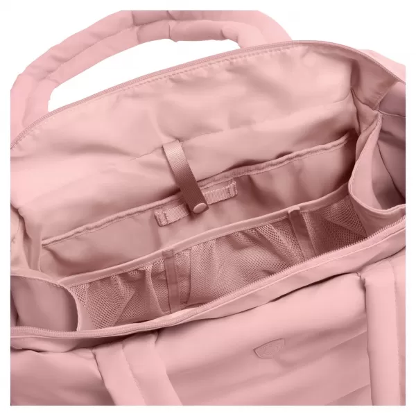 Tasche HEYS PUFFER TRAVEL TOTE ROSE 