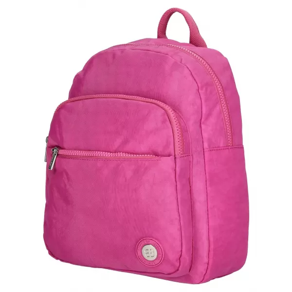  Rucksack ENRICO BENETTI SUZIE 66847 FUCHSIE 