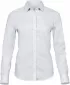 Damenhemd TEE JAYS | TJ 4025 WEIß