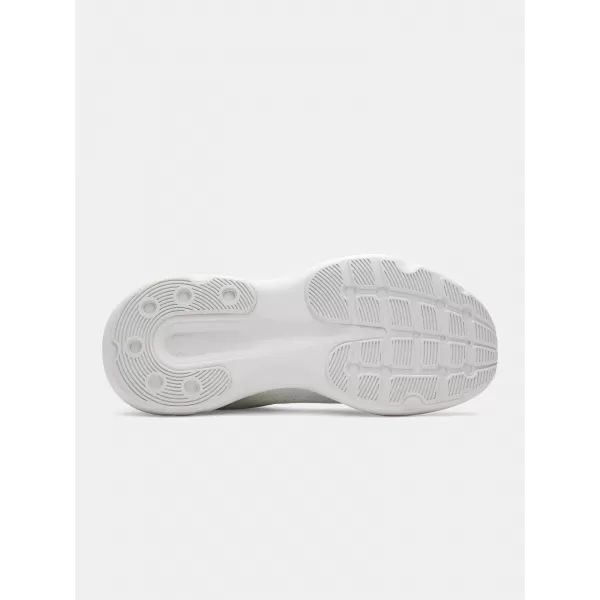  Damenschuhe UNDER ARMOUR UA W INFINITE 3027524-106 WEIß 