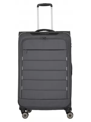 Koffer TRAVELITE SKAII 4W L ANTHRAZIT