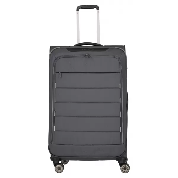  Koffer TRAVELITE SKAII 4W L ANTHRAZIT 
